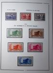 1892-2019 Collections de colonies plus aussi TAAF,