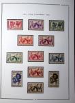 1892-2019 Collections de colonies plus aussi TAAF,