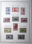 1892-2019 Collections de colonies plus aussi TAAF,