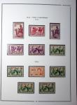1892-2019 Collections de colonies plus aussi TAAF,