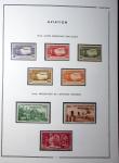 1892-2019 Collections de colonies plus aussi TAAF,