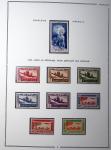 1892-2019 Collections de colonies plus aussi TAAF,
