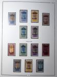 1892-2019 Collections de colonies plus aussi TAAF,
