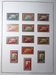 1892-2019 Collections de colonies plus aussi TAAF,