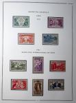 1892-2019 Collections de colonies plus aussi TAAF,