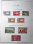 1892-2019 Collections de colonies plus aussi TAAF,