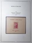 1892-2019 Collections de colonies plus aussi TAAF,