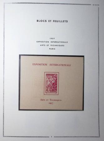 1892-2019 Collections de colonies plus aussi TAAF,
