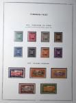 1892-2019 Collections de colonies plus aussi TAAF,