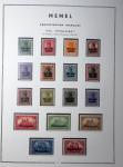 1892-2019 Collections de colonies plus aussi TAAF,