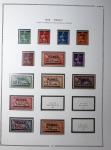 1892-2019 Collections de colonies plus aussi TAAF,