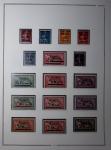 1892-2019 Collections de colonies plus aussi TAAF,