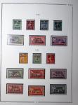 1892-2019 Collections de colonies plus aussi TAAF,
