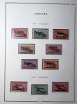 1892-2019 Collections de colonies plus aussi TAAF,