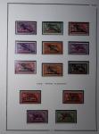 1892-2019 Collections de colonies plus aussi TAAF,