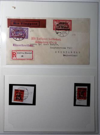 1892-2019 Collections de colonies plus aussi TAAF,
