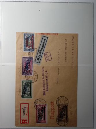 1892-2019 Collections de colonies plus aussi TAAF,