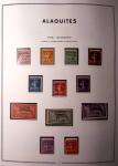 1892-2019 Collections de colonies plus aussi TAAF,