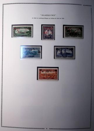 1892-2019 Collections de colonies plus aussi TAAF,