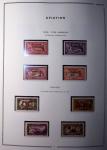 1892-2019 Collections de colonies plus aussi TAAF,