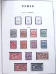 1892-2019 Collections de colonies plus aussi TAAF,