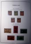1892-2019 Collections de colonies plus aussi TAAF,