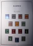 1892-2019 Collections de colonies plus aussi TAAF,