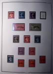 1892-2019 Collections de colonies plus aussi TAAF,