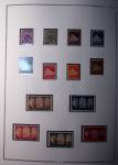 1892-2019 Collections de colonies plus aussi TAAF,