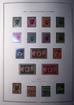 1892-2019 Collections de colonies plus aussi TAAF,