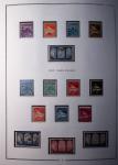 1892-2019 Collections de colonies plus aussi TAAF,