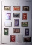 1892-2019 Collections de colonies plus aussi TAAF,