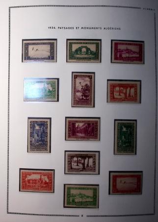 1892-2019 Collections de colonies plus aussi TAAF,