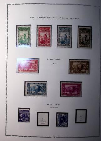 1892-2019 Collections de colonies plus aussi TAAF,
