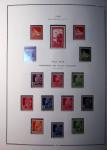 1892-2019 Collections de colonies plus aussi TAAF,