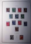 1892-2019 Collections de colonies plus aussi TAAF,