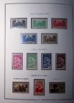 1892-2019 Collections de colonies plus aussi TAAF,