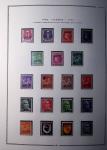 1892-2019 Collections de colonies plus aussi TAAF,