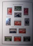 1892-2019 Collections de colonies plus aussi TAAF,