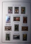 1892-2019 Collections de colonies plus aussi TAAF,