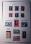 1892-2019 Collections de colonies plus aussi TAAF,