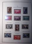 1892-2019 Collections de colonies plus aussi TAAF,