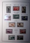 1892-2019 Collections de colonies plus aussi TAAF,