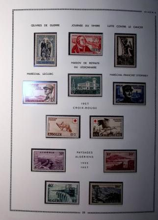 1892-2019 Collections de colonies plus aussi TAAF,