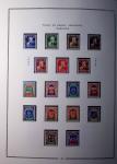 1892-2019 Collections de colonies plus aussi TAAF,