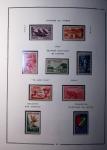 1892-2019 Collections de colonies plus aussi TAAF,