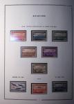 1892-2019 Collections de colonies plus aussi TAAF,