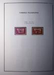 1892-2019 Collections de colonies plus aussi TAAF,