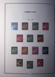 1892-2019 Collections de colonies plus aussi TAAF,