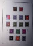 1892-2019 Collections de colonies plus aussi TAAF,